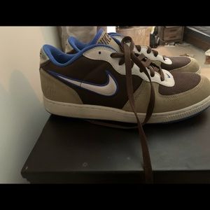 Nike Air Zoom Infiltrator Size 10 - 314242-201